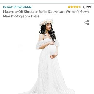 Maternity Dress